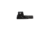 EOTech 512 A65 Holographic Weapon Sight, Black, Standard Accessories 512-A65-EE