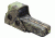 Eotech 512 Holographic Red Dot Sight w/Aiming Dot Reticle, Mossy Oak Camo w/FREE Batteries &amp; ScopeCoat
