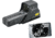 Eotech 512 Red Dot w/ Crossbow Pattern Reticle, Range Assist Black 512.XBOW with FREE 40 OpticsPlanet.com Gift Certificate