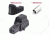 EOTech 516 A65 Holographic Weapon Sight (HWS) 1 MOA Reticle w/ FREE ScopeCoat Protective Cover &amp; Batteries (516.A65/1)