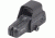 Demo,EOTech 556 A65 Holographic Weapon Sight, Black w/ 1 MOA Reticle 556-DEMO