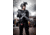 EOTech BinoNV 1x w/ Wilcox G24 Mount, ESA Gen III, White Phosphor, Black, EOT-BINO-AI-B
