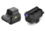 EOTech EXPS2 Red Dot Sight - 1-dot Reticle w/ ATN Shot Trak HD Action Gun Camera SOGCSHTR1