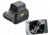 EOTech EXPS2 Red Dot Sight - 1-dot Reticle with FREE 40 OpticsPlanet.com Gift Certificate