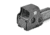 EOTech Holographic Weapon Sight Black, Non-Night Vision Compatible 518.A65