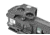 EOTech Holographic Weapon Sight Black, Non-Night Vision Compatible 518.A65