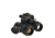 EOTech M953 Alpha PVS 15 Type NVG Binocular 1250 FOM with accessories