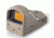 Eotech Mini Red Dot Sight Basic Kit Tan 7 Moa Dot Mrd 000 A4 Main