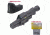 EOTech 557.4X MPO Multi Purpose Optic Holographic System (HWS 557, 4X Magnifier and FTS) with FREE ScopeCoat Protective Covers and Energizer E2 Performance Lithium AA Batteries