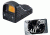 Eotech MRD Basic Kit, Black 3.5 MOA Dot with FREE 40 OpticsPlanet.com Gift Certificate
