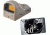 Eotech MRD Basic Kit, Tan 3.5 MOA Dot with FREE 40 OpticsPlanet.com Gift Certificate