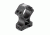 EOTech PRS Rifle Scope Ring Mount, 34mm Diameter x 37mm High, Extra High, MN2014