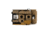 EOTech HWS EXPS 3 Circle Red Dot Sight, 1 Dot Reticle, w/ Standard, Tan, EXPS3-0TAN