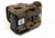 EOTech HWS EXPS 3 Circle Red Dot Sight, 1 Dot Reticle, w/ Standard, Tan, EXPS3-0TAN