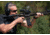 EOTech Transverse Red Dot Sight, 68 MOA Ring and 1 MOA Dot, Black, XPS3-0