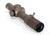 EOTech Vudu 1-10x28mm Riflescope, 34mm Tube, First Focal Plan, SR4 MOA Reticle, Tan, VDU1-10FFSR4TAN