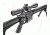 EOTech Vudu 2.5-10x44 FFP Precision Rifle Scope, MD1 Reticle, Black, VUDU.2-10.FFP.MD1