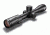 EOTech Vudu 2.5-10x44 FFP Precision Rifle Scope, MD1 Reticle, Black, VUDU.2-10.FFP.MD1