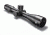 EOTech Vudu 2.5-10x44 FFP Precision Rifle Scope, MD1 Reticle, Black, VUDU.2-10.FFP.MD1