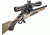 EOTech Vudu Rifle Scope, 3.5-18x50mm, 34mm Tube, First Focal Plane, MD2 Reticle, Black, VUDU.3-18.FFP.MD2