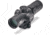 EOTech Vudu 3-9x32mm Ultra-Short Rifle Scope, Second Focal Plane, HC1 MOA Reticle, VDU3-9SFHC1