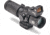 EOTech Vudu 3-9x32mm Ultra-Short Rifle Scope, Second Focal Plane w/Integrated Mount, HC1 MOA Reticle, VDU3-9PKG1