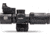 EOTech Vudu 3-9x32mm Ultra-Short Rifle Scope, Second Focal Plane w/Integrated Mount, HC1 MOA Reticle, VDU3-9PKG1
