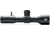 EOTech Vudu Rifle Scope, 5-25x50mm, 34mm Tube, First Focal Plane, Tremor 3 Reticle, Black, Hard Anodized, VDU5-25FFTR3