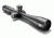 EOTech Vudu Rifle Scope, 8-32x50mm, 34mm Tube, Second Focal Plane, HC2 MOA Reticle, Black, Matte, VDU8-32SFHC2
