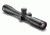 EOTech Vudu Rifle Scope, 8-32x50mm, 34mm Tube, Second Focal Plane, HC2 MOA Reticle, Black, Matte, VDU8-32SFHC2