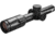 EOTech Vudu Rifle Scope, 1-8x24mm, Second Focal Plane, HC3 MOA Reticle, Green, VDU1-8SFHC3G