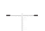 EOTech Vudu Rifle Scope, 5-25x50mm, 34mm Tube, First Focal Plane, MD3 Reticle, Hard Anodized, Black, VDU5-25FFMD3