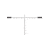 EOTech Vudu Rifle Scope, 5-25x50mm, 34mm Tube, First Focal Plane, MD4 MOA Reticle, Hard Anodized, Black, VDU5-25FFMD4