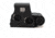 EOTech XPS2 Holographic Weapon Sight , Black, XPS2-0GRN