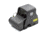 EOTech XPS2 Holographic Weapon Sight, Grey, XPS2-0GREY