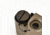 EOTech XPS2 Red Dot Sight, Circle-2-dot Reticle, Tan, XPS2-0TAN