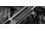 Ergo 18-Slot Ladder Low-Pro Rail Covers, Single, Black, 4373-BK