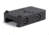 Evolution Gun Works Trijicon Rmr/Holosun 407/507C Picatinny Red Dot Sight Mount, Black, 49600