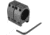 Evolution Gun Works Practical Aluminum Rings, 1in diam, .750in High, Black, 60000