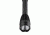 ExtremeBeam M1000 Fusion Flashlight, Black EB-AK-B01