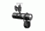 FAB Defense 378 Lumen 1&quot; Flashlight w/ Magnetic Base, SpeedLight Manga-G2