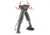 FAB Defense Gen-II Tactical Pivoting QR Vertical Foregrip w/ Integrated Bipod, FX-TPODG2B