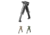 FAB Defense Gen-II Vertical Foregrip w/ Integrated Adjustable QR Bipod, Black, Flat Dark Earth, OD Green