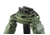 FAB Defense Home PicClamp CF, Black, fx-zkpicclampfkb