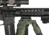FAB Defense Home PicClamp CF, Black, fx-zkpicclampfkb