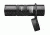 FAB Defense 1-inch Tactical LED Flashlight, Black, FX-SPEED-G2