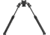 FAB Defense Spike Precision Bipod, Rotating, Picatinny Rail, 180mm, Black, fx-spikeb