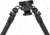 FAB Defense Spike Precision Bipod, Rotating, Picatinny Rail, 180mm, Black, fx-spikeb