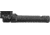 FAB Defense Spike Precision Bipod, Rotating, Picatinny Rail, 180mm, Black, fx-spikeb