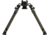 FAB Defense SPIKE Tactical Bipod, 180-251mm Height Range, Picatinny Rail, OD green, fx-spikefxg